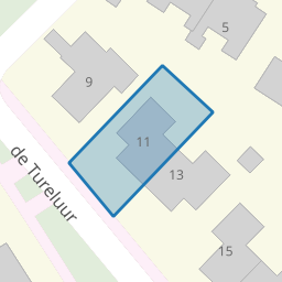 Perceel SNE00-A-5372