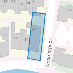 Perceel SNE00-A-5393