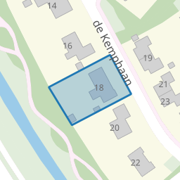 Perceel SNE00-A-5397