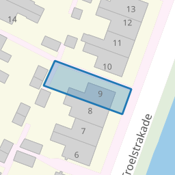 Perceel SNE00-A-5434