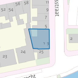 Perceel SNE00-A-5437