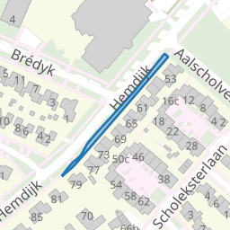 Perceel SNE00-A-5446