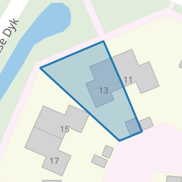 Perceel SNE00-A-5490