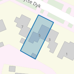 Perceel SNE00-A-5492