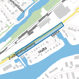 Perceel SNE00-A-5503