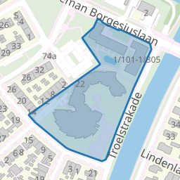 Perceel SNE00-A-5511