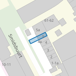 Perceel SNE00-A-5519