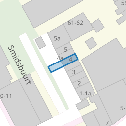 Perceel SNE00-A-5521