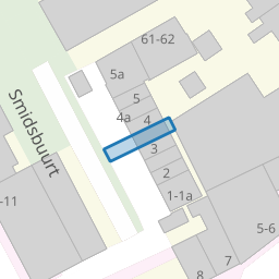 Perceel SNE00-A-5522