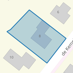 Perceel SNE00-A-5531