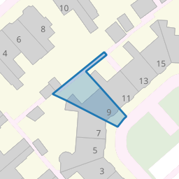 Perceel SNE00-A-5566