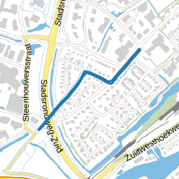 Perceel SNE00-A-5593