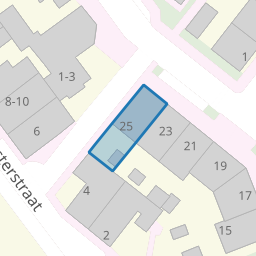 Perceel SNE00-A-5596