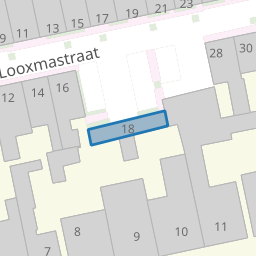 Perceel SNE00-A-5603
