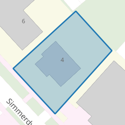 Perceel SNE00-A-5610