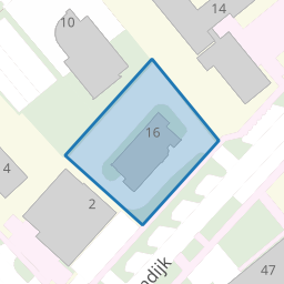 Perceel SNE00-A-5611