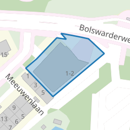 Perceel SNE00-A-5613