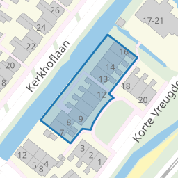 Perceel SNE00-A-5650