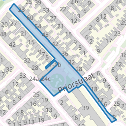 Perceel SNE00-A-5654