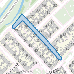 Perceel SNE00-A-5664