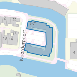 Perceel SNE00-A-5677