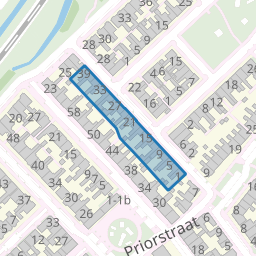 Perceel SNE00-A-5692