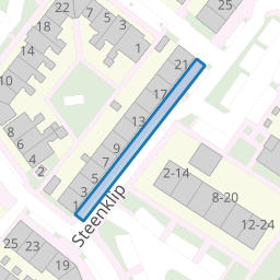 Perceel SNE00-A-5696