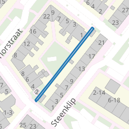 Perceel SNE00-A-5697