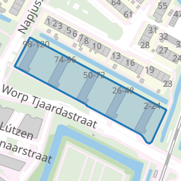 Perceel SNE00-A-5708