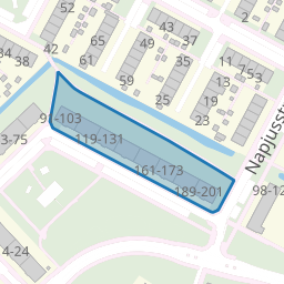 Perceel SNE00-A-5709