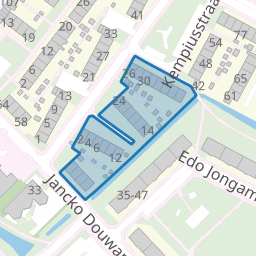 Perceel SNE00-A-5712