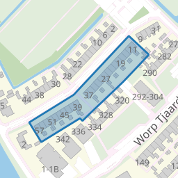 Perceel SNE00-A-5721