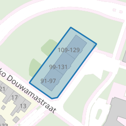Perceel SNE00-A-5774