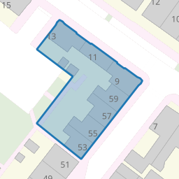 Perceel SNE00-A-5780