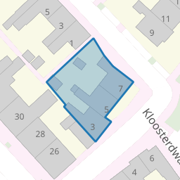 Perceel SNE00-A-5787