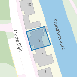 Perceel SNE00-A-5790