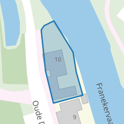 Perceel SNE00-A-5791