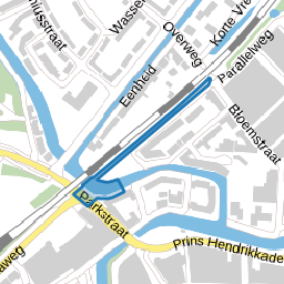 Perceel SNE00-A-5801