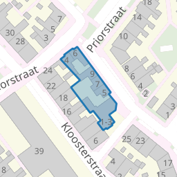 Perceel SNE00-A-5829