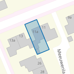 Perceel SNE00-A-5833