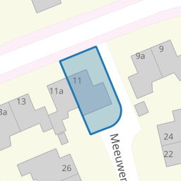 Perceel SNE00-A-5834