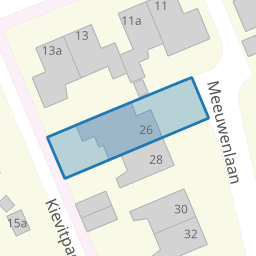 Perceel SNE00-A-5835