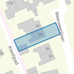 Perceel SNE00-A-5836