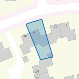 Perceel SNE00-A-5849