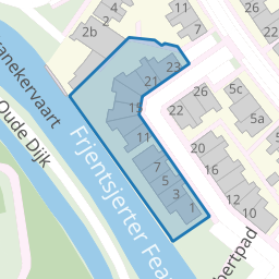 Perceel SNE00-A-5862