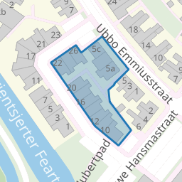 Perceel SNE00-A-5863