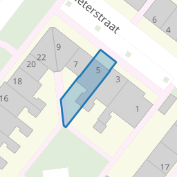 Perceel SNE00-A-5874