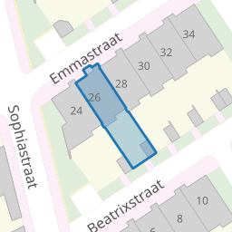 Perceel SNE00-A-5890