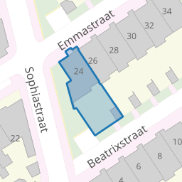 Perceel SNE00-A-5891
