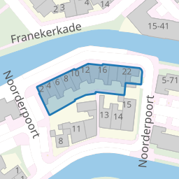 Perceel SNE00-A-5916